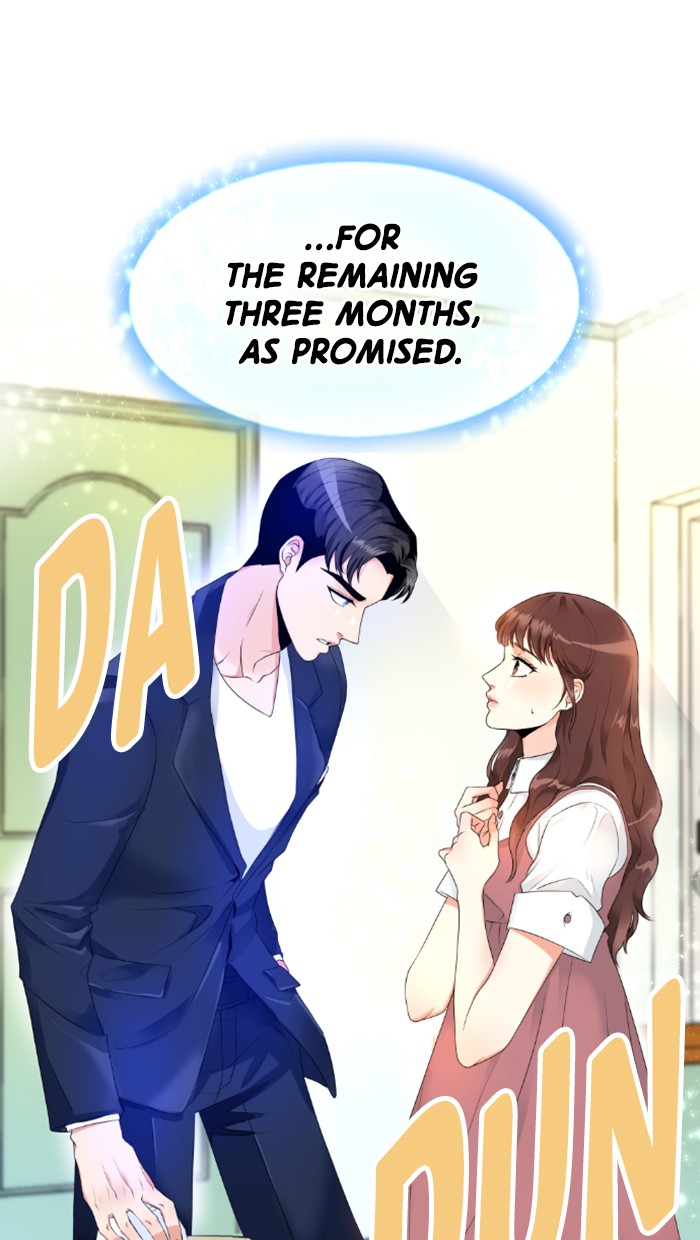 Take Me, I’m Yours Chapter 3 - HolyManga.net