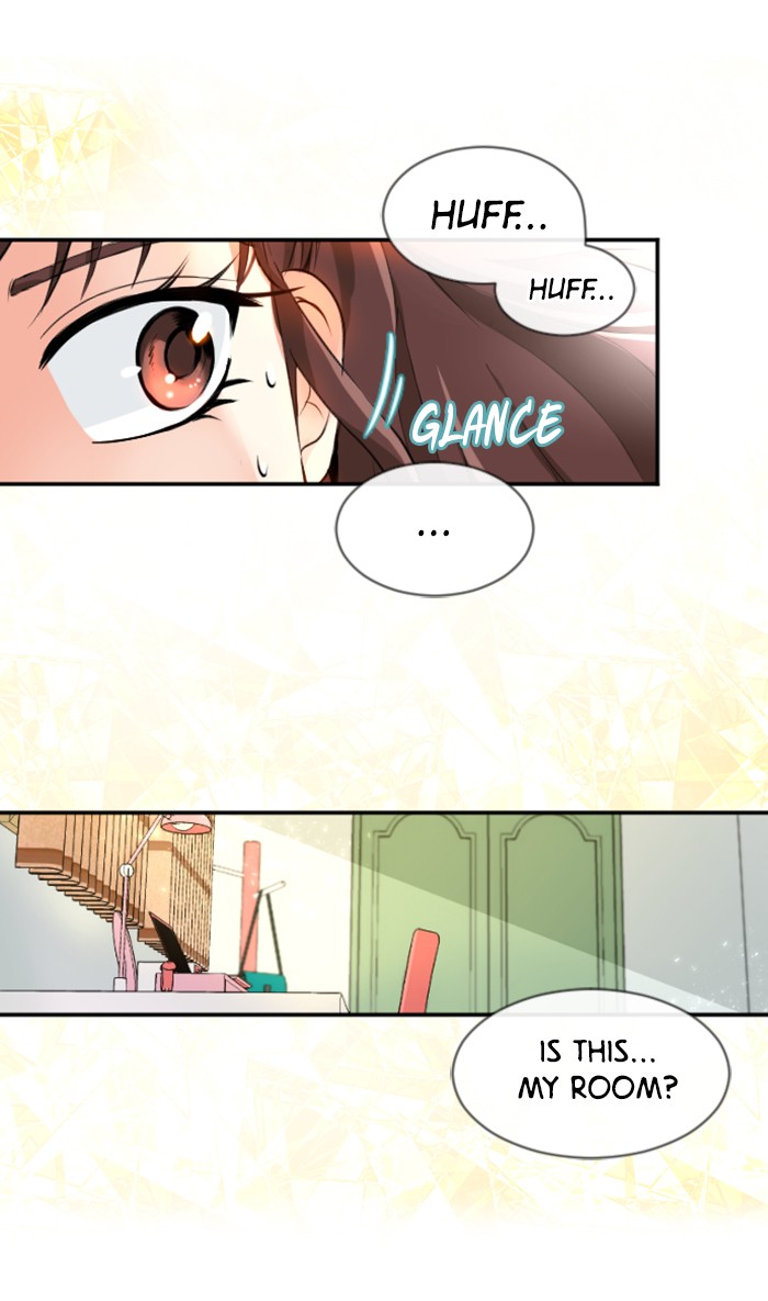 Take Me, I’m Yours Chapter 2 - HolyManga.net