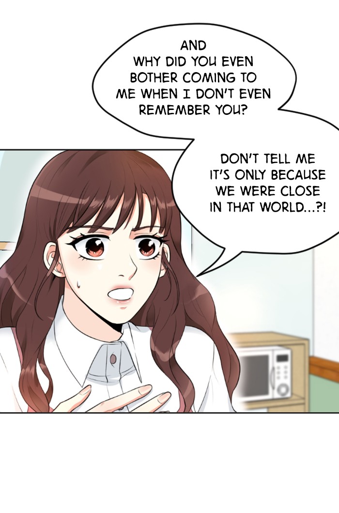 Take Me, I’m Yours Chapter 3 - HolyManga.net