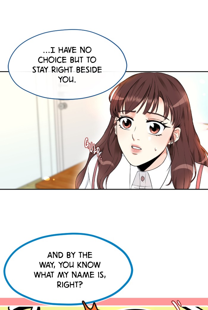 Take Me, I’m Yours Chapter 3 - HolyManga.net