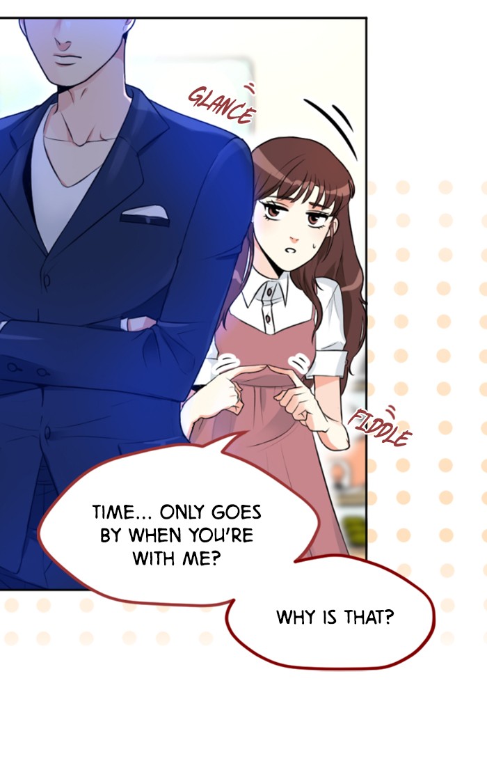 Take Me, I’m Yours Chapter 3 - HolyManga.net