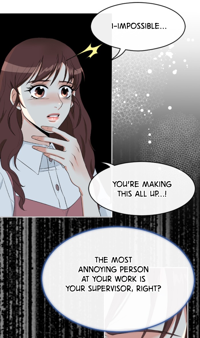 Take Me, I’m Yours Chapter 2 - HolyManga.net