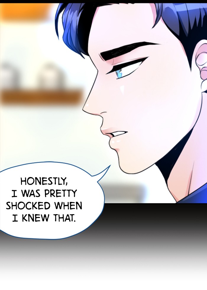 Take Me, I’m Yours Chapter 3 - HolyManga.net