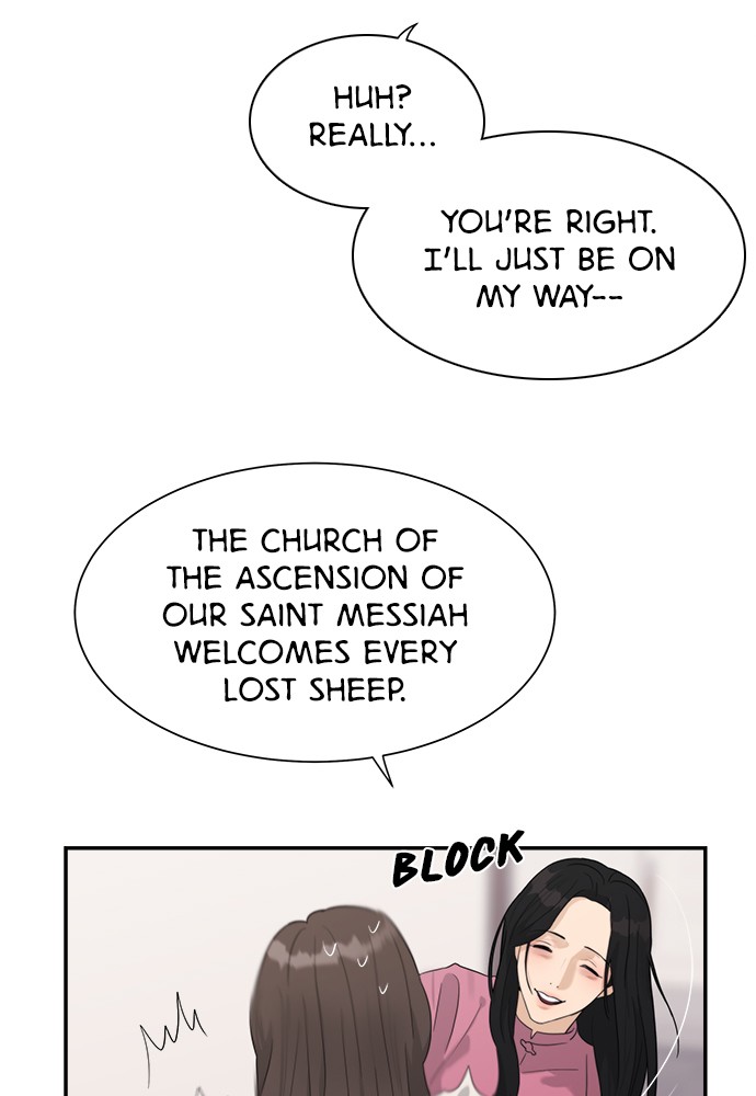 Love Your Enemies Chapter 78 - MyToon.net