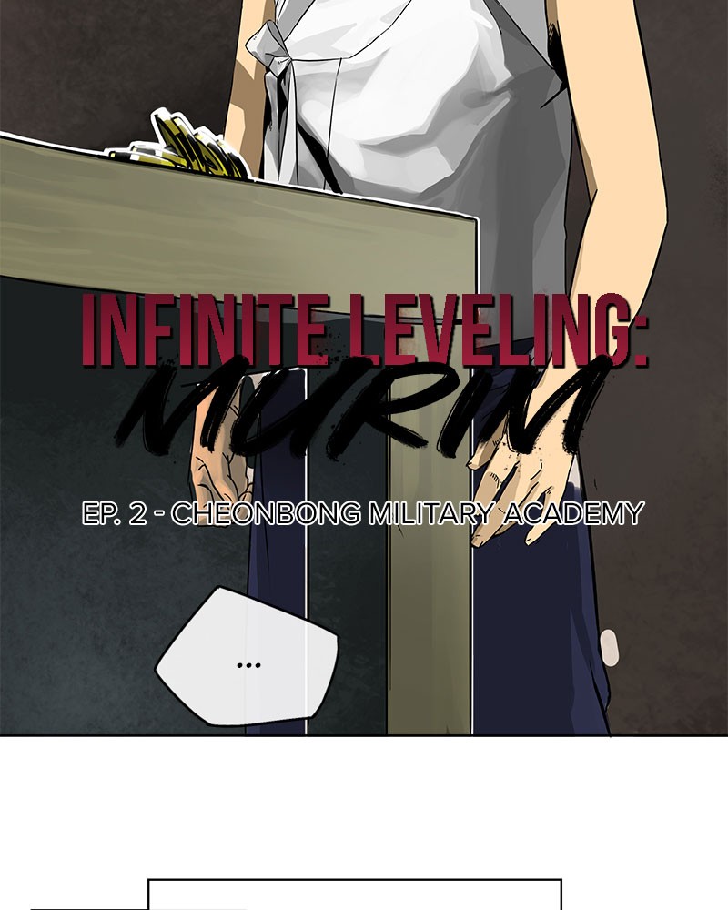 Infinite Leveling: Murim Chapter 2 - MyToon.net
