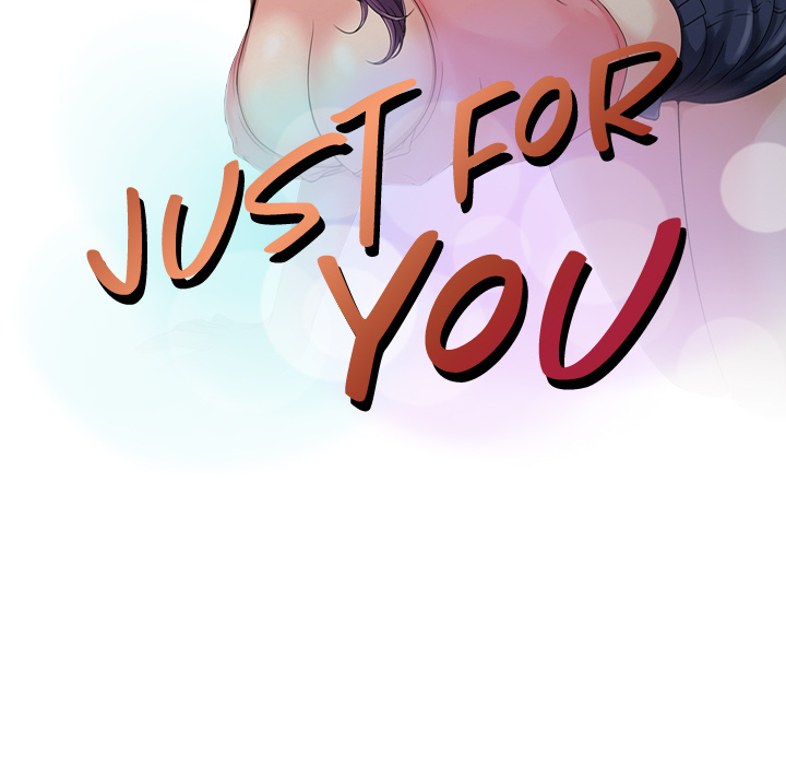 Just For You Chapter 2 - MyToon.net
