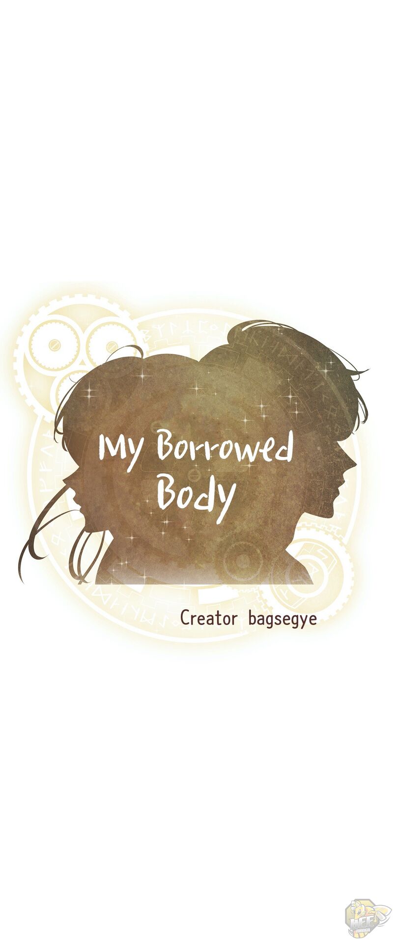 My Borrowed Body Chapter 48 - HolyManga.net