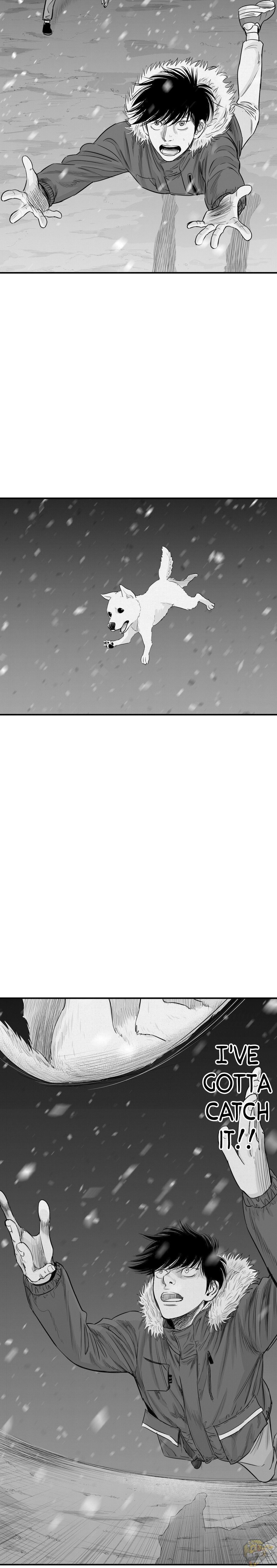 By Myself Chapter 17 - MyToon.net