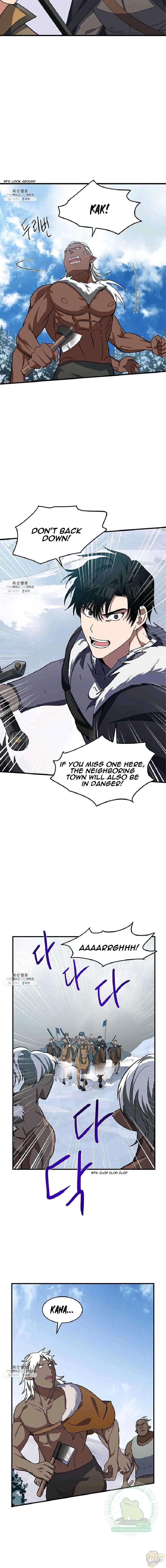 The Villainess Lives Twice Chapter 74 - MyToon.net
