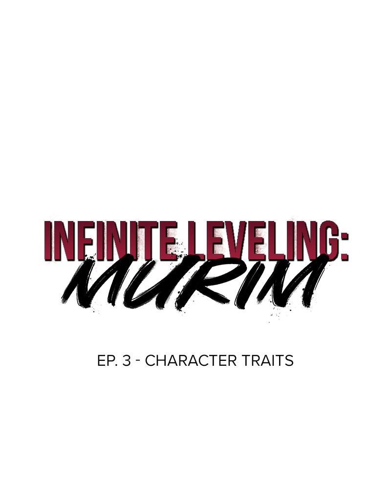 Infinite Leveling: Murim Chapter 3 - HolyManga.net