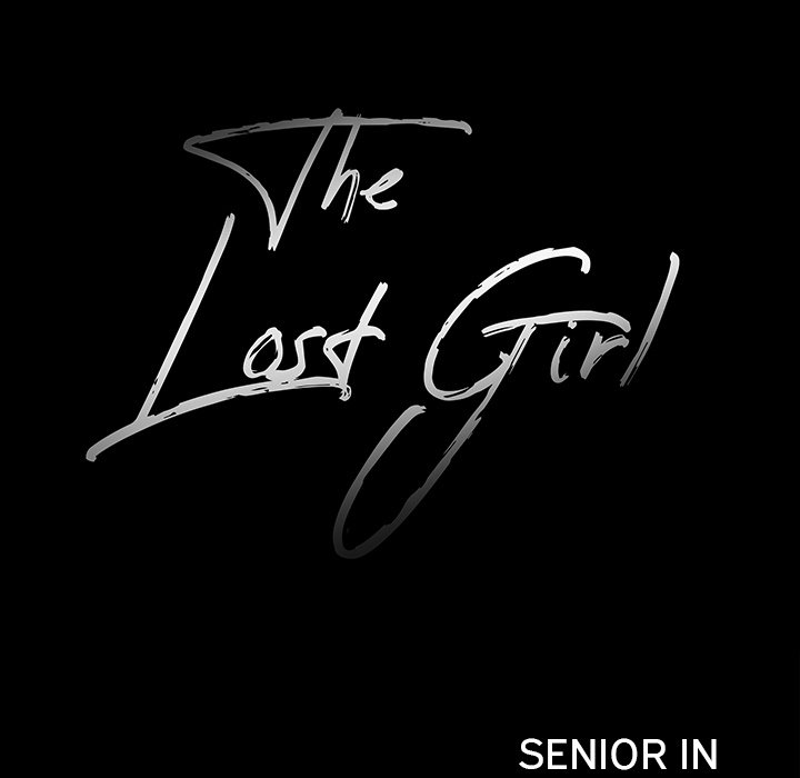 The Lost Girl Chapter 12 - HolyManga.net