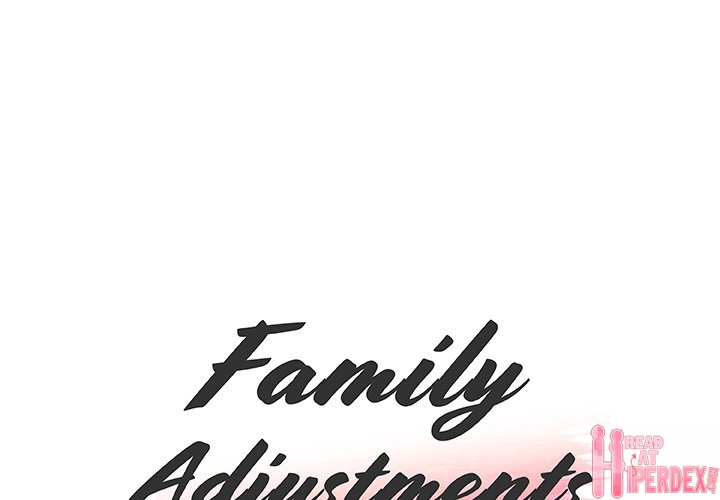 Family Adjustments Chapter 59 - HolyManga.net