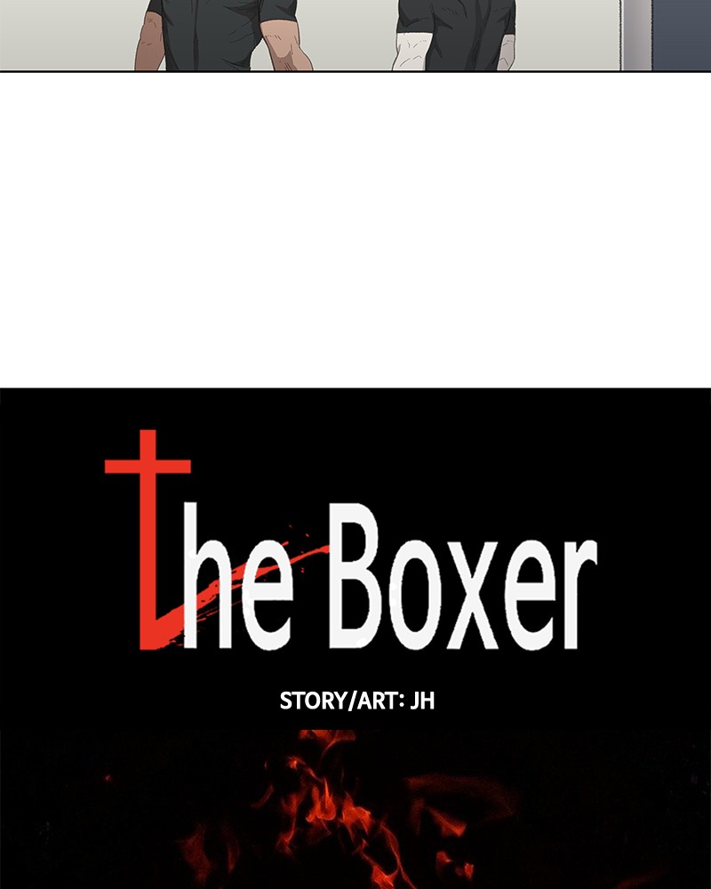 The Boxer Chapter 74 - MyToon.net