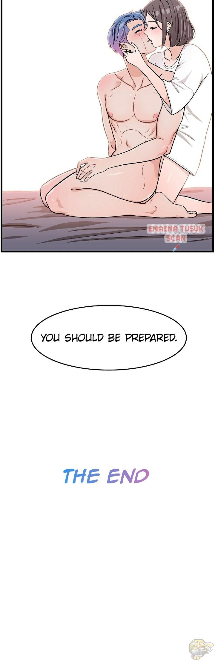 Let’s Try SM With Me! Chapter 4 - HolyManga.net