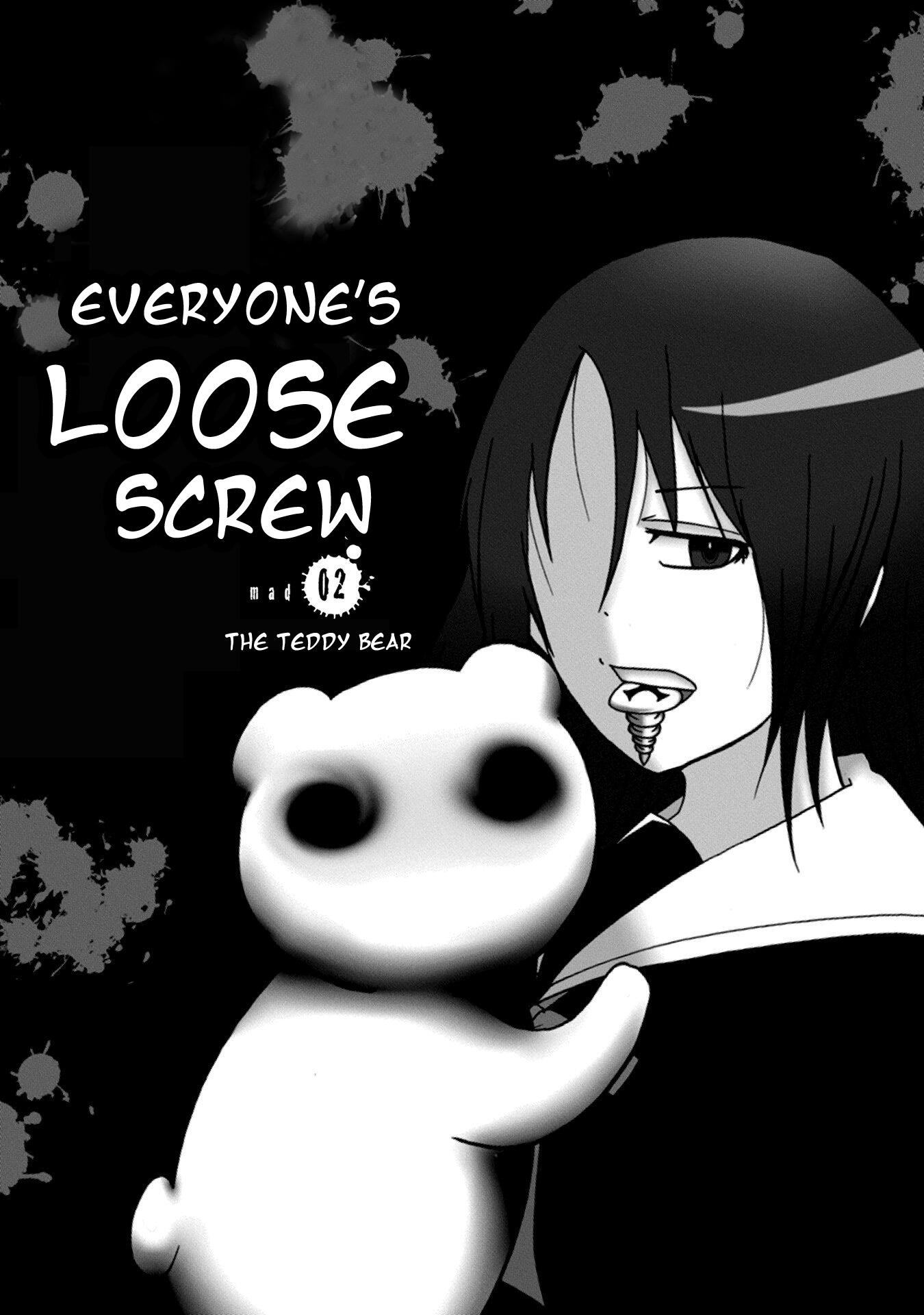Everyone’s Loose Screw Chapter 2 - MyToon.net