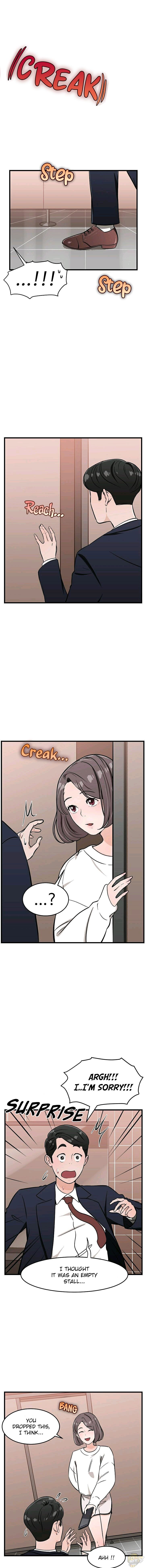 Let’s Try SM With Me! Chapter 3 - HolyManga.net