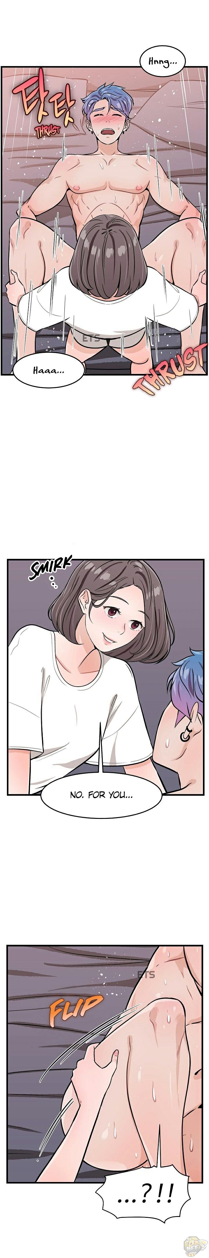 Let’s Try SM With Me! Chapter 4 - HolyManga.net