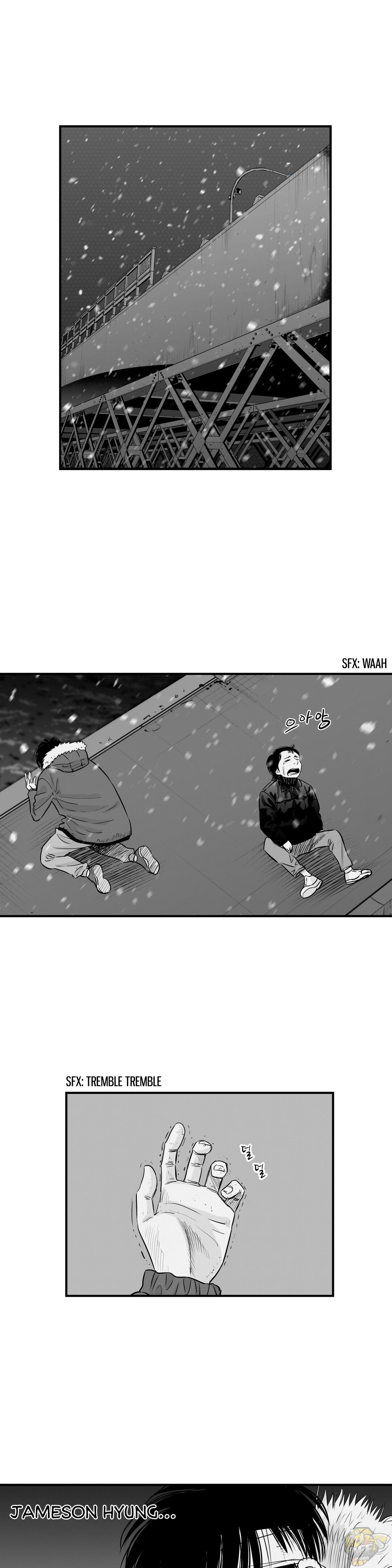 By Myself Chapter 22 - MyToon.net
