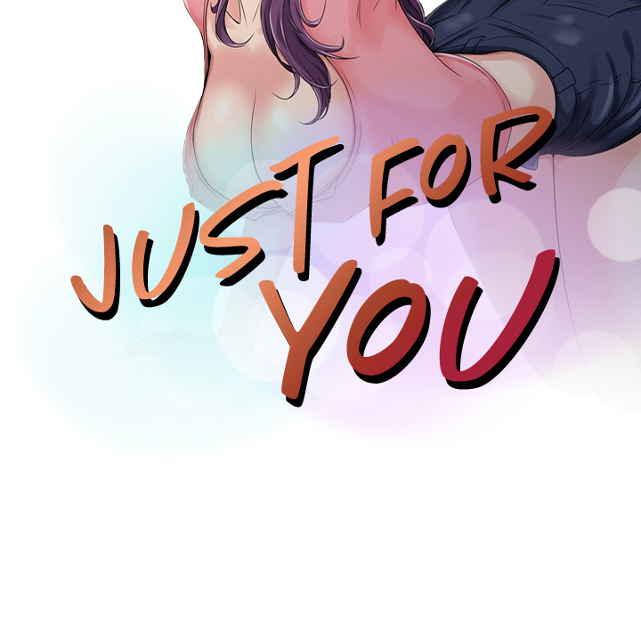 Just For You Chapter 1 - MyToon.net