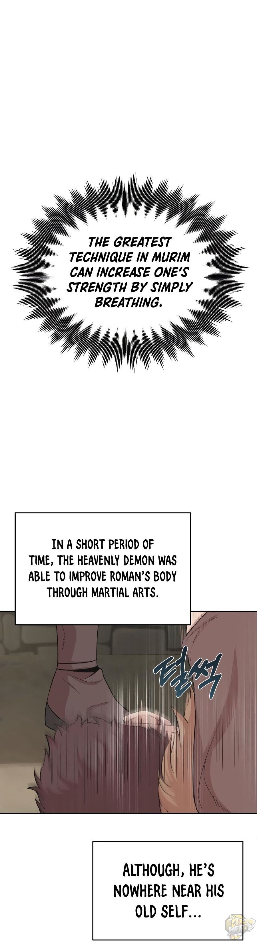 The Heavenly Demon Can’t Live a Normal Life Chapter 4 - HolyManga.net