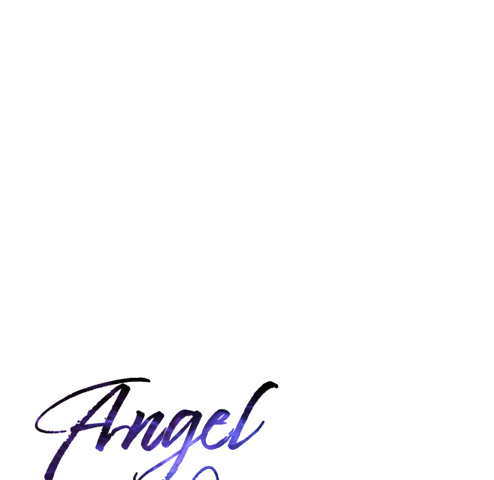 Angel House Chapter 2 - HolyManga.net