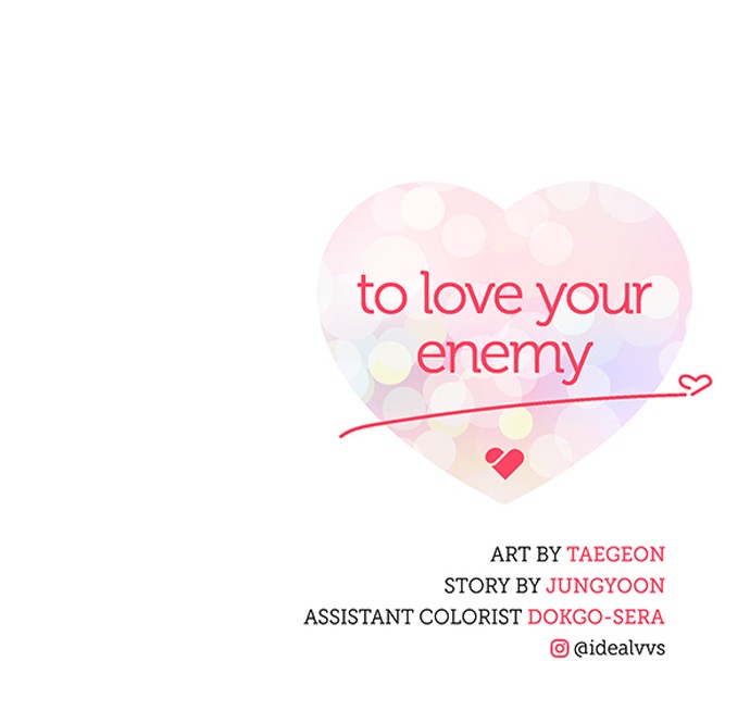 Love Your Enemies Chapter 78 - ManhwaFull.net