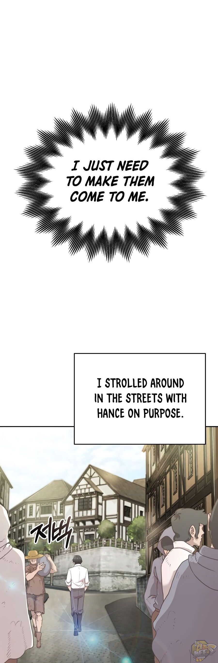 The Heavenly Demon Can’t Live a Normal Life Chapter 3 - HolyManga.net