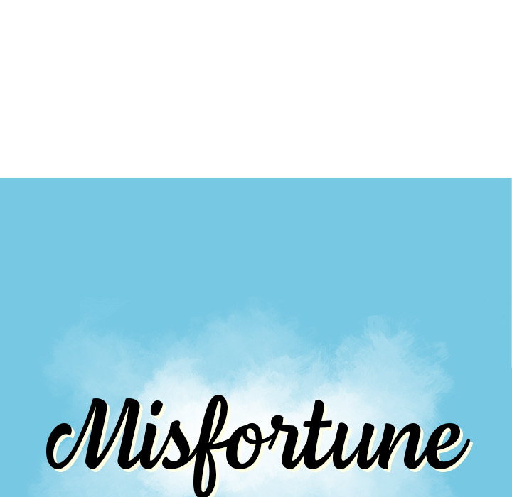 Misfortune Chapter 2 - HolyManga.net