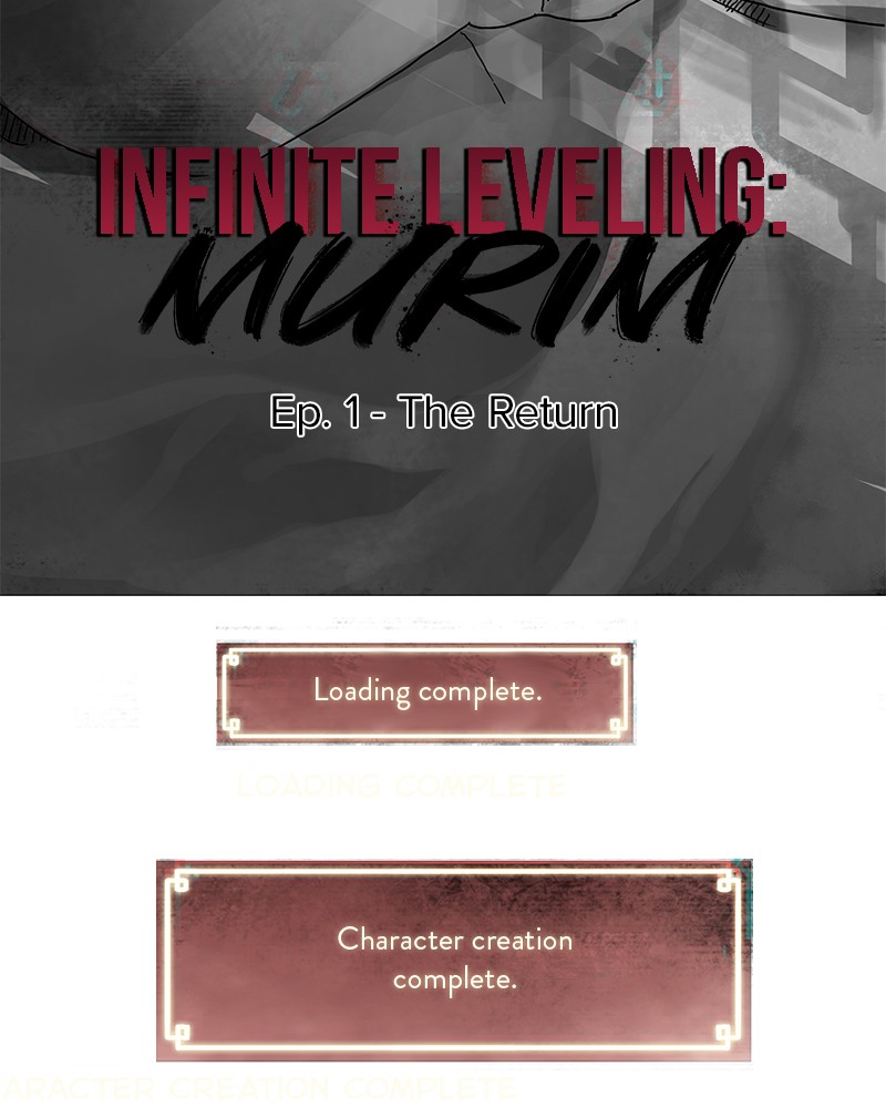 Infinite Leveling: Murim Chapter 1 - MyToon.net