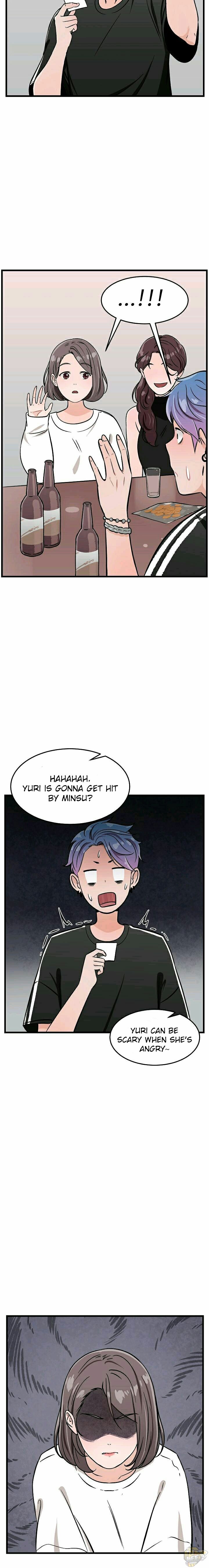 Let’s Try SM With Me! Chapter 3 - HolyManga.net