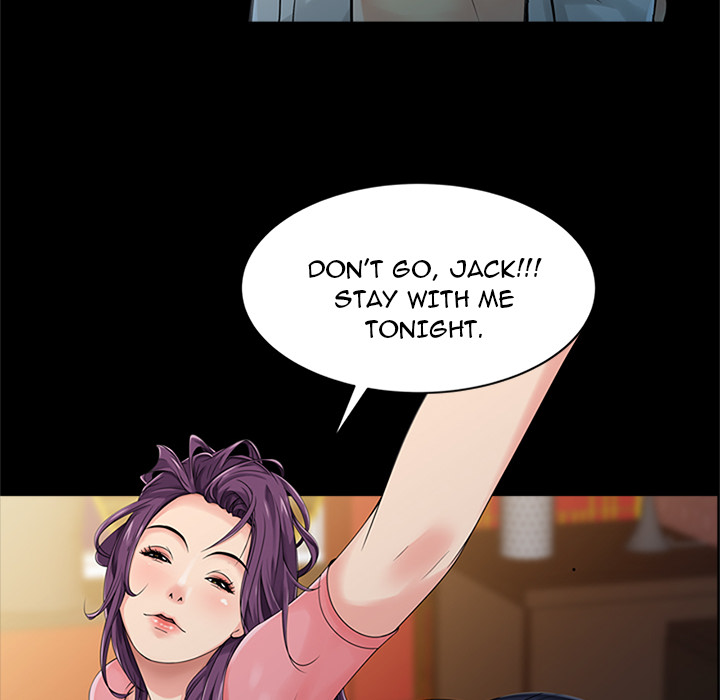 Just For You Chapter 1 - MyToon.net