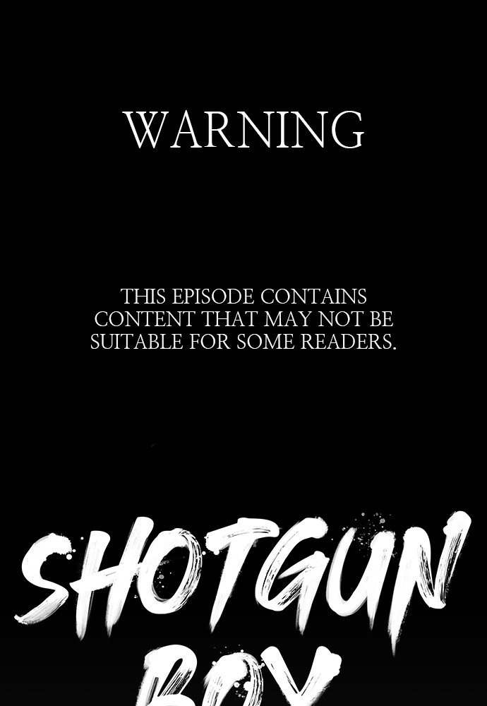 Shotgun Boy Chapter 15 - MyToon.net