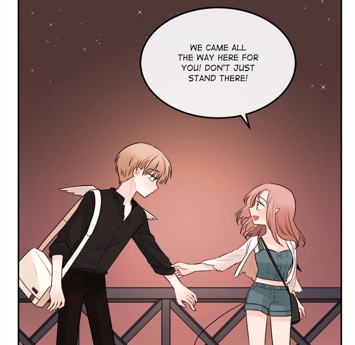 Welcome to Luna Shop! Chapter 65 - HolyManga.net