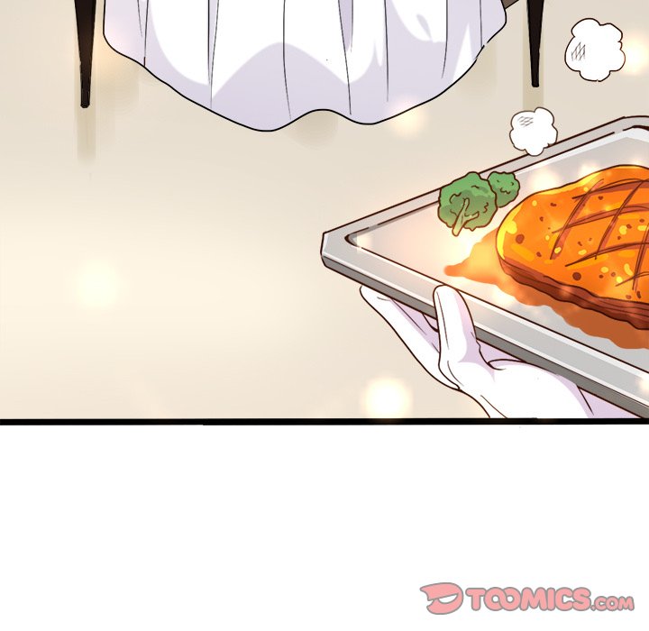 Love Struck Chapter 17 - HolyManga.net