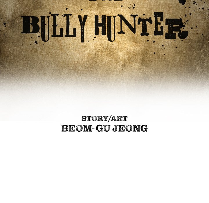 The Bully Hunter Chapter 75 - MyToon.net
