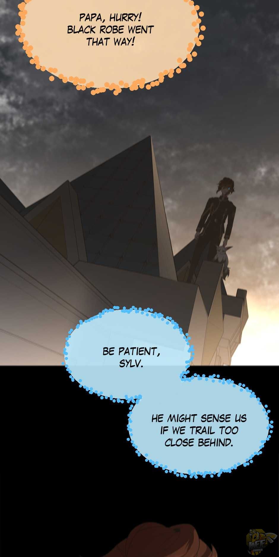 The Beginning After The End Chapter 110 - HolyManga.net