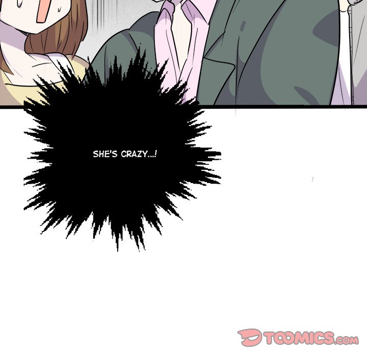 Love Struck Chapter 17 - HolyManga.net