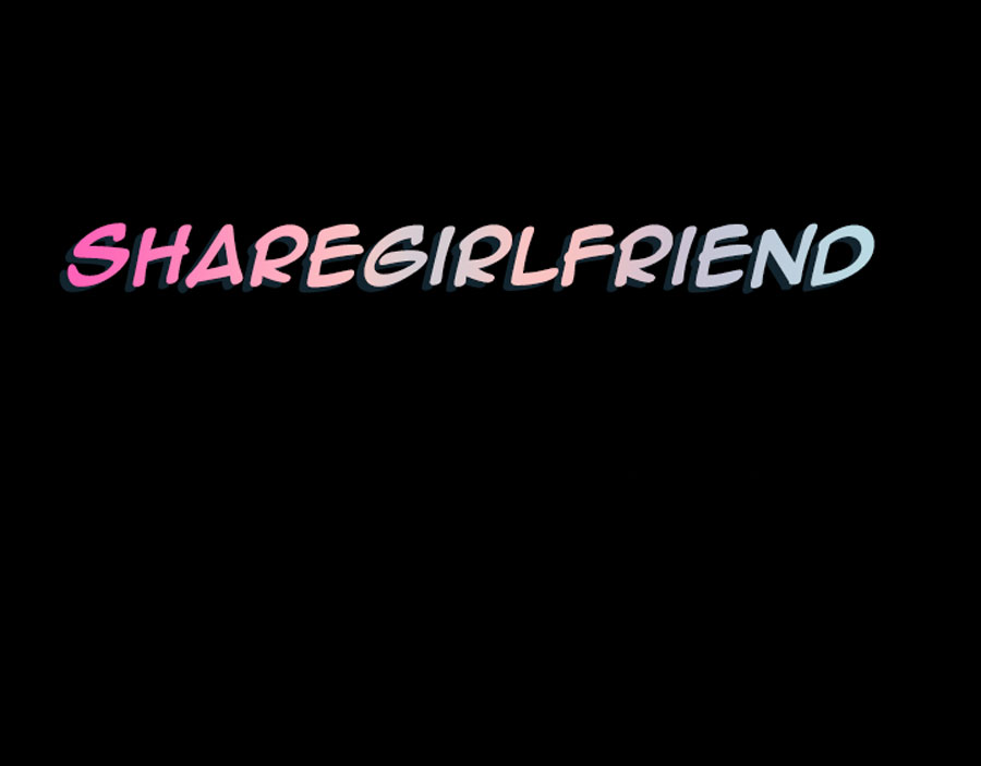 Share Girlfriend Chapter 10 - HolyManga.net