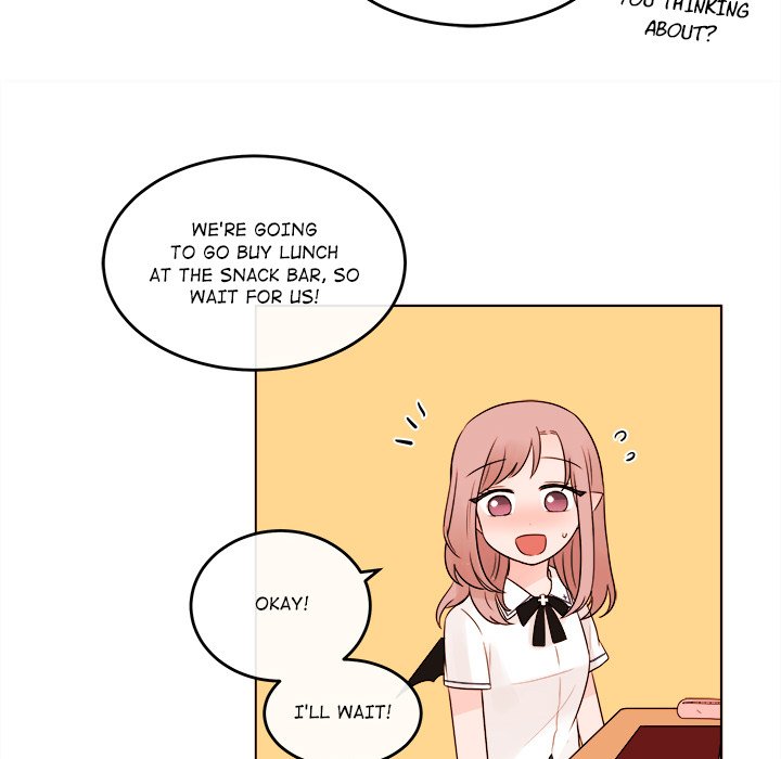 Welcome to Luna Shop! Chapter 65 - HolyManga.net