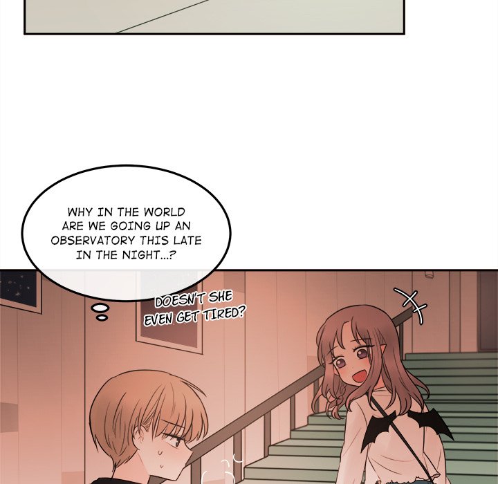 Welcome to Luna Shop! Chapter 65 - HolyManga.net