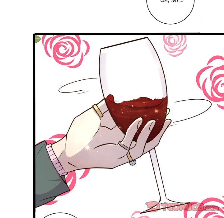 Love Struck Chapter 17 - HolyManga.net