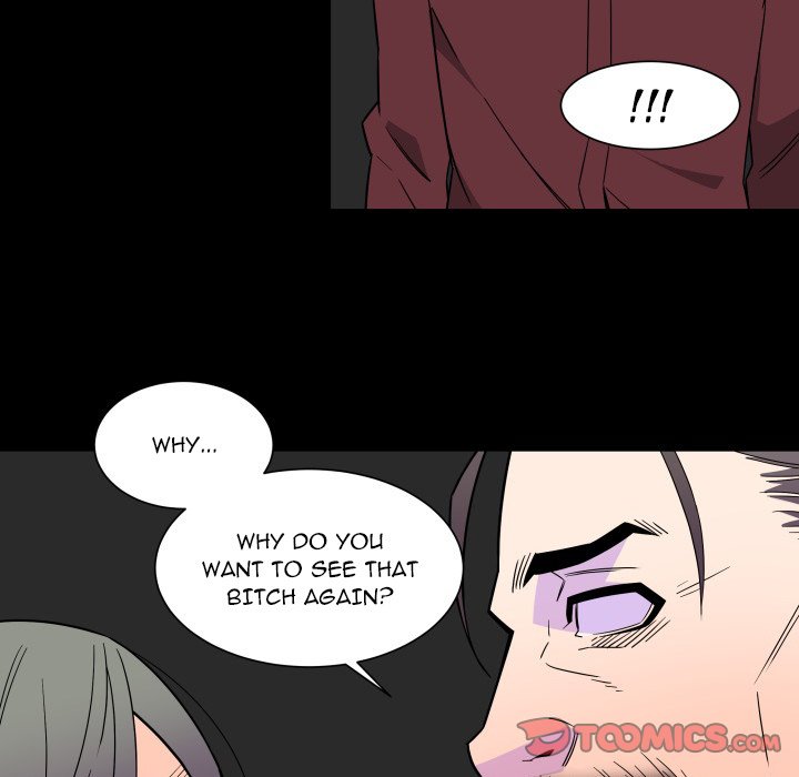 EAT ME! Chapter 30 - HolyManga.net