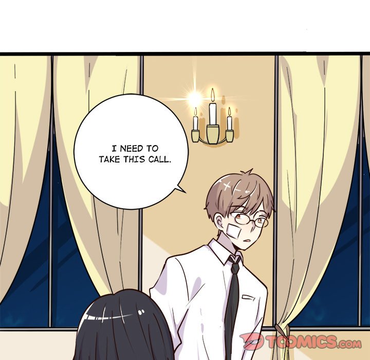 Love Struck Chapter 17 - HolyManga.net