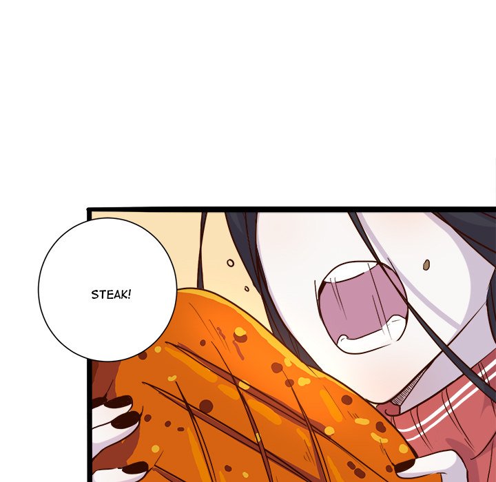 Love Struck Chapter 17 - HolyManga.net