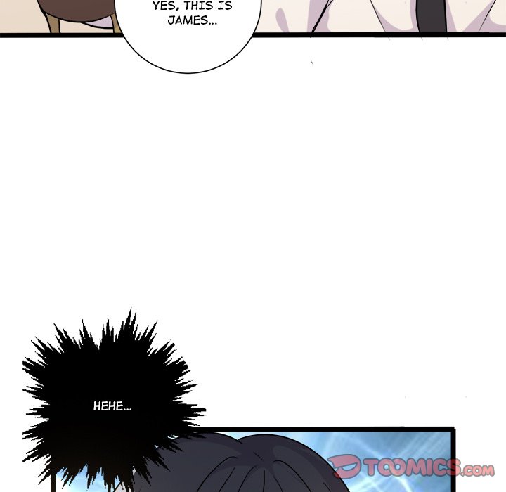 Love Struck Chapter 17 - HolyManga.net