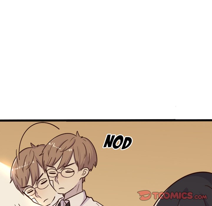 Love Struck Chapter 17 - HolyManga.net