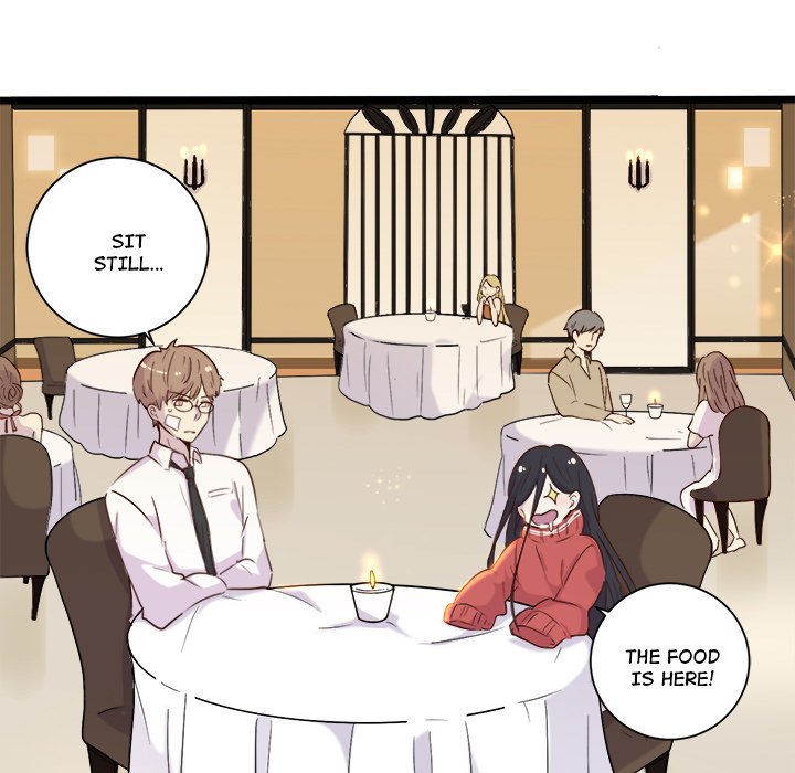 Love Struck Chapter 17 - HolyManga.net