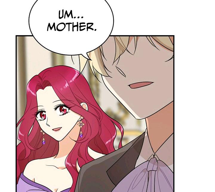 I Became the Villain’s Mother Chapter 48 - ManhwaFull.net