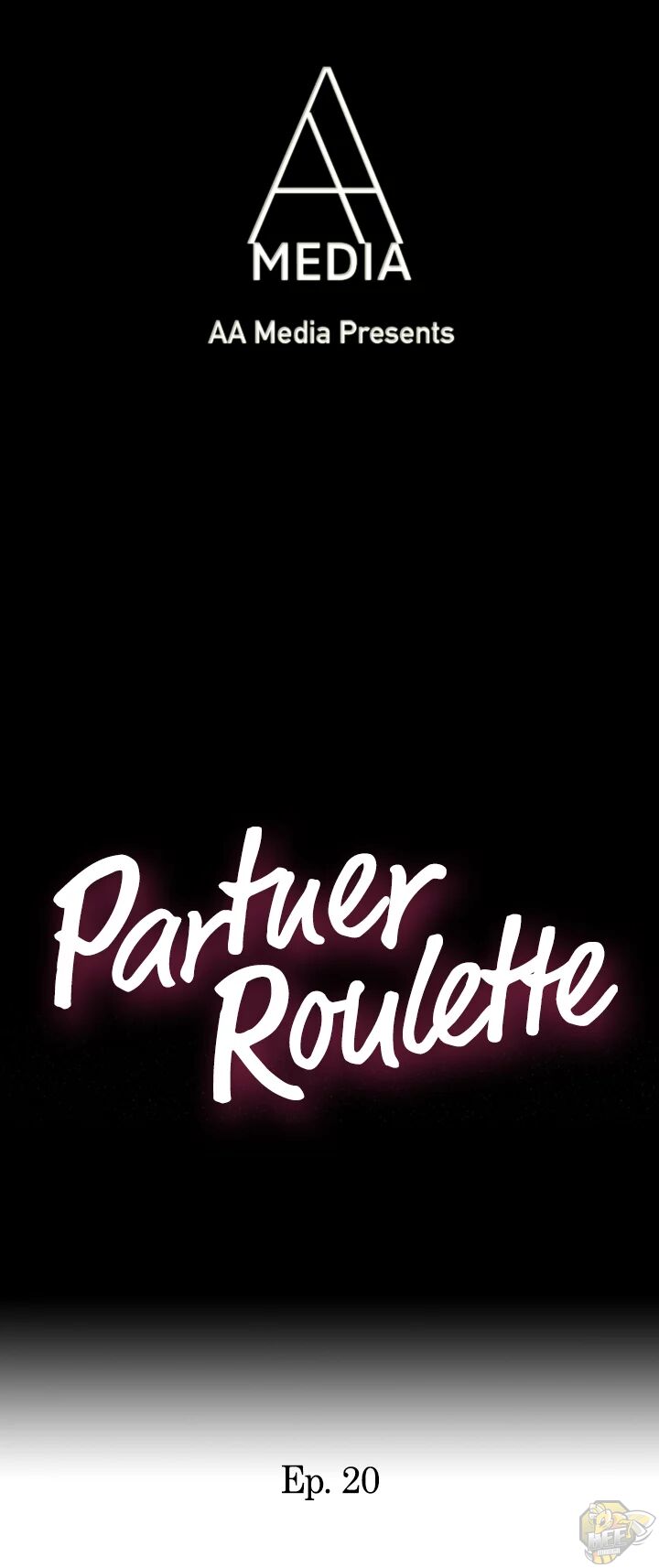 Partner Roulette Chapter 20 - HolyManga.net