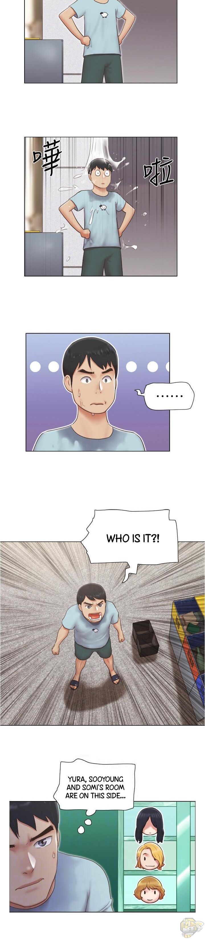 Can I Touch It? Chapter 26 - MyToon.net
